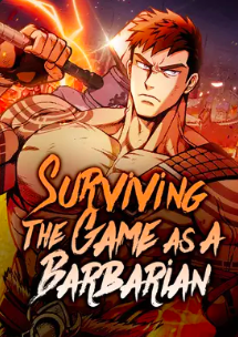 Surviving the Game as a Barbarian