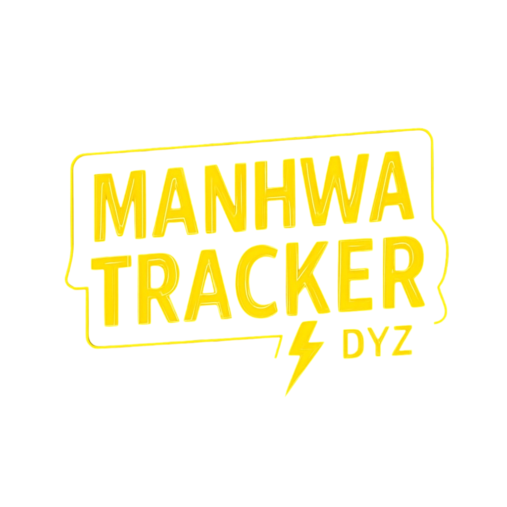 Manhwa Tracker Logo